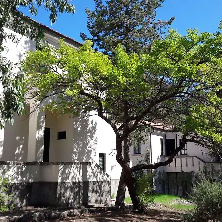 מלון Villini Belvedere אקואפסה