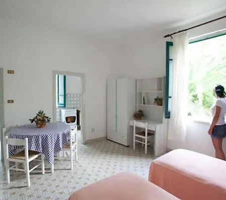 Villini Belvedere Hotel Acquappesa