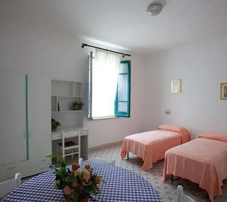 Villini Belvedere 5* Acquappesa