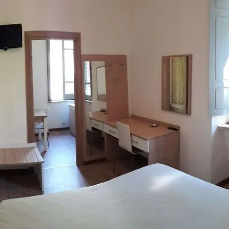 Hotel Villini Belvedere Acquappesa