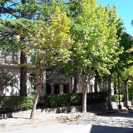 Villini Belvedere