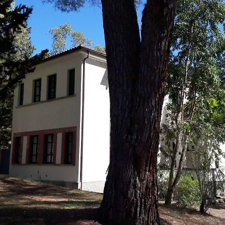 Villini Belvedere Hotel Acquappesa