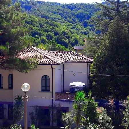 Villini Belvedere Acquappesa
